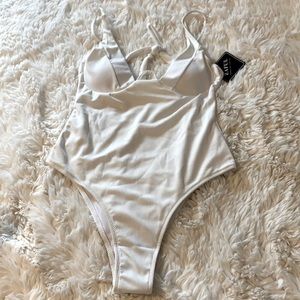 One-piece Bathing Suit